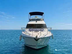 Fairline Phantom 40