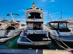 Fairline Phantom 40