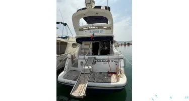 Fairline Phantom 40