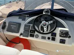 Fairline Phantom 40
