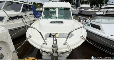 Beneteau Antares 650