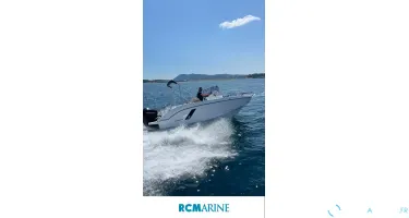Beneteau Flyer 7 SUNdeck