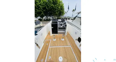 Jeanneau Cap Camarat 7.5 CC Serie 3