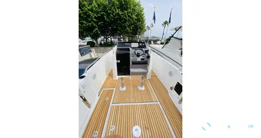 Jeanneau Cap Camarat 7.5 CC