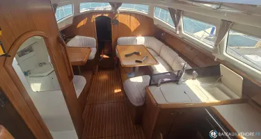 Jeanneau Sun Odyssey 40 DS