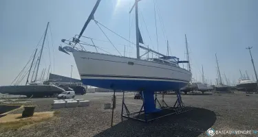 Jeanneau Sun Odyssey 40 DS
