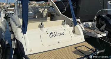 Airon Marine  345