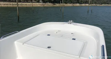 Seaweed  535 Console