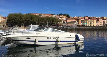 Cranchi Corallo 840