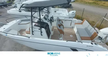 Beneteau Flyer 7 SPACEdeck