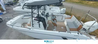 Beneteau Flyer 7