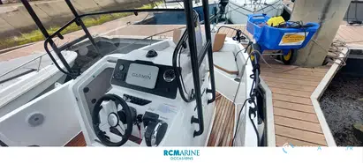 Beneteau Flyer 7 SPACEdeck