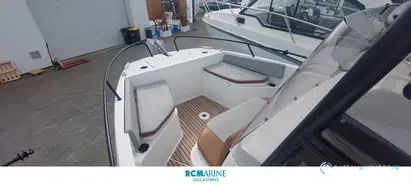 Beneteau Flyer 7
