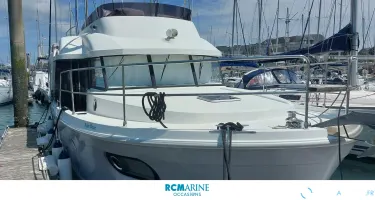 Beneteau Swift Trawler 35
