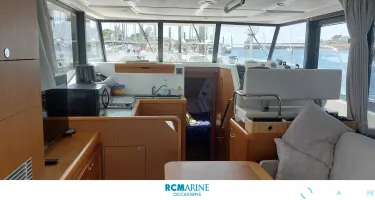 Beneteau Swift Trawler 35