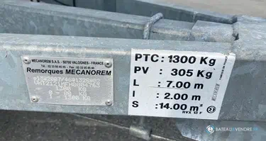 Zodiac Pro Open 550 Neo