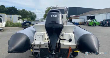 Zodiac Pro Open 550 Neo