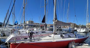 3C Composite Bongo 9.60