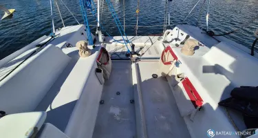 3C Composite Bongo 9.60