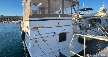 Adagio  48 Sundeck