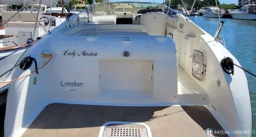 Airon Marine  300