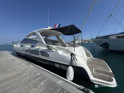 Airon Marine  43 T-top