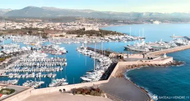 Place de port