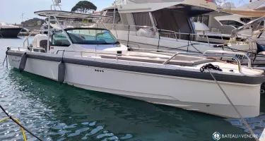 Axopar  28 Open