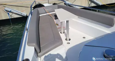 Axopar  28 Open