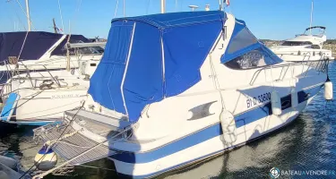 Bavaria BMB 300 Sport