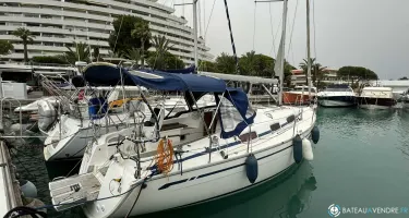 Bavaria Cruiser 34