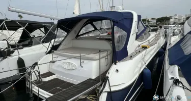 Bavaria Sport 37