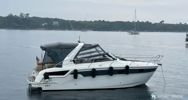 Bavaria BMB 300 Sport