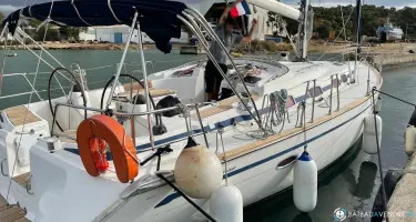 Bavaria Cruiser 46