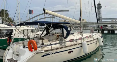 Bavaria Cruiser 46