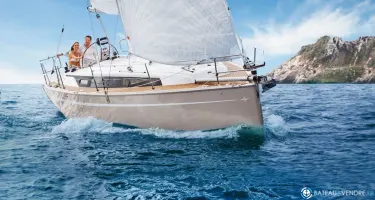 Bavaria Cruiser 34