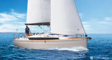 Bavaria Cruiser 34
