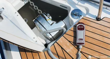 Bavaria Cruiser 34