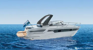 Bavaria S 29