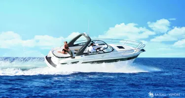 Bavaria S 29