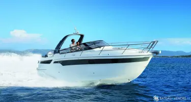 Bavaria S 30