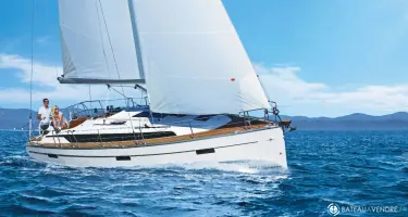 Bavaria Cruiser 37