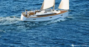 Bavaria Cruiser 37