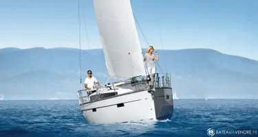 Bavaria Cruiser 37
