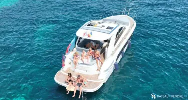 Bavaria  38 Sport