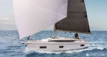 Bavaria C38