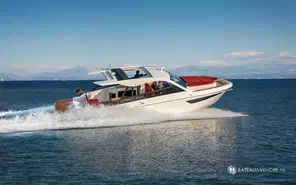 Bavaria Vida 33 Coupe