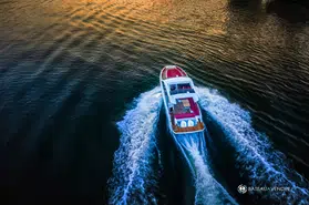 Bavaria Vida 33 Coupe