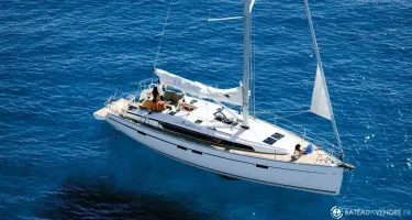 Bavaria Cruiser 46
