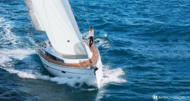 Bavaria Cruiser 46